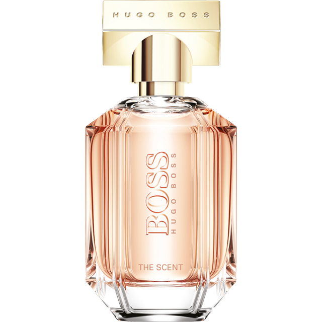 Hugo Boss Boss The Scent For Her EdP Nat. Spray