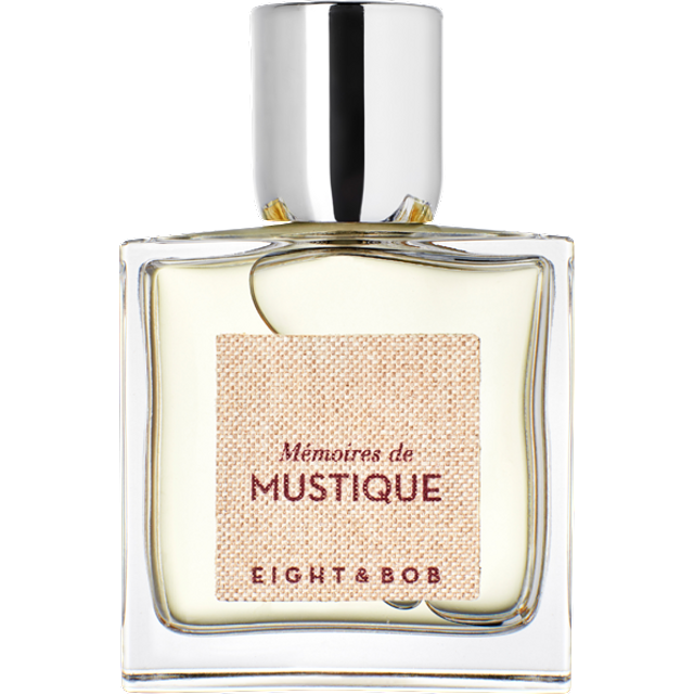 Eight & Bob Mémoires de Mustique EdP Spray