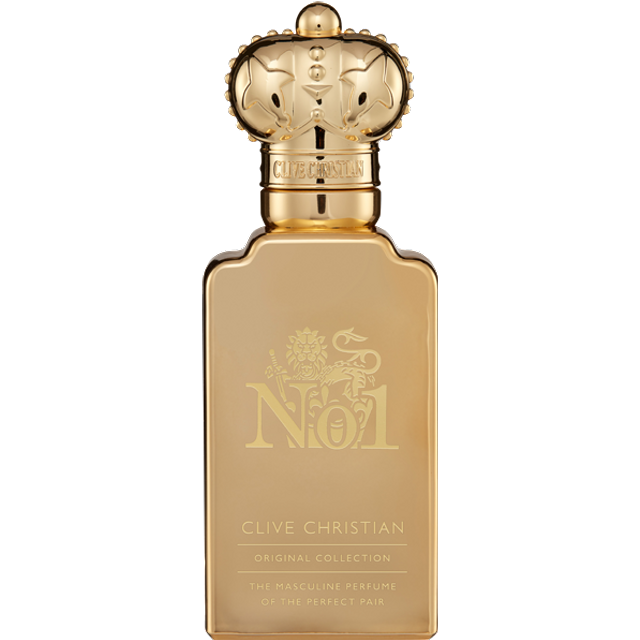 Clive Christian No.1 Masculine Perfume Spray