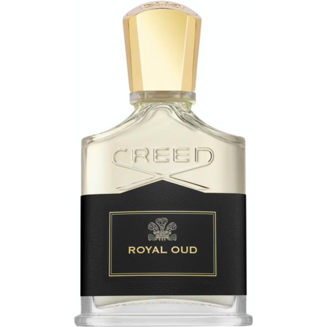 Creed Royal-Oud EdP Nat. Spray