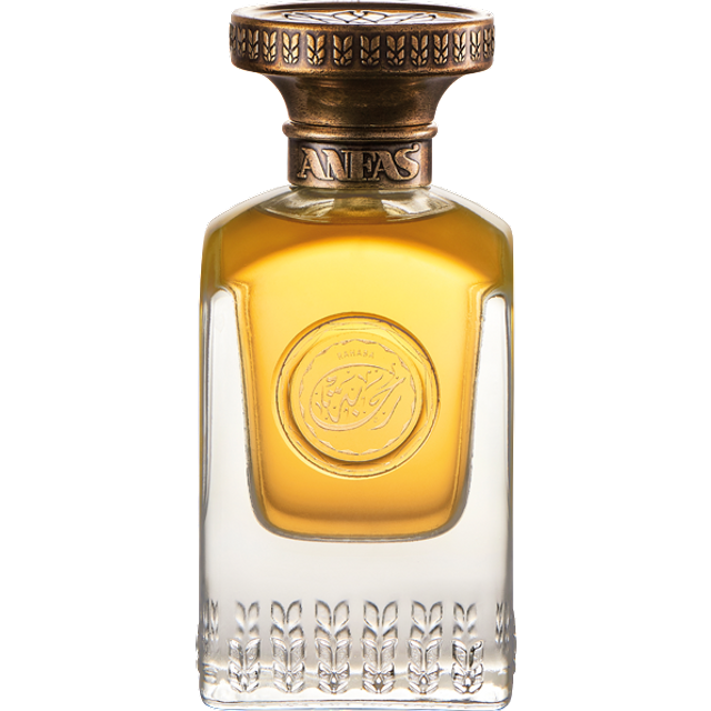 Anfas Rahaba EdP Nat. Spray