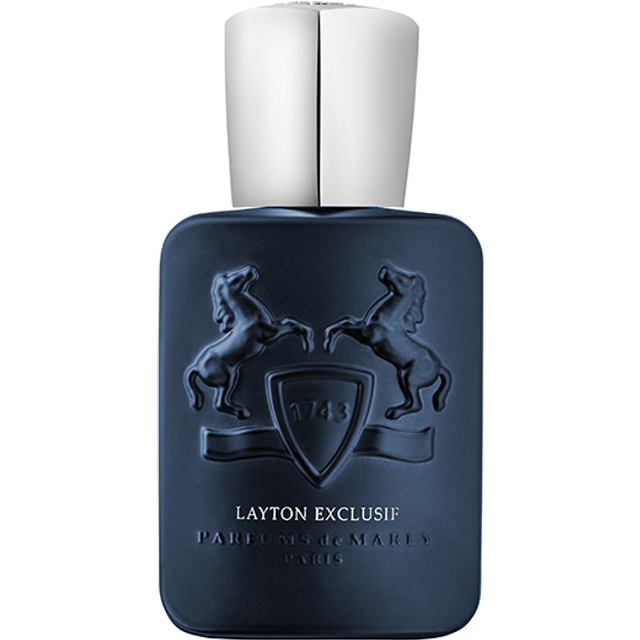 Parfums de Marly Layton Exclusif EdP Nat. Spray