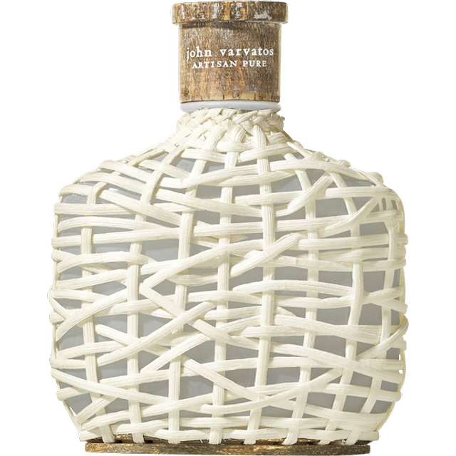 JOHN VARVATOS Artisan Pure EdT Nat. Spray
