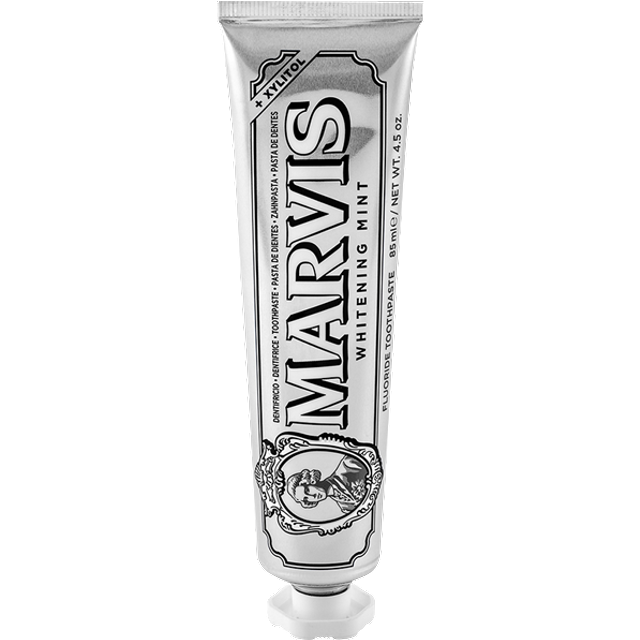 Marvis Whitening Mint Toothpaste
