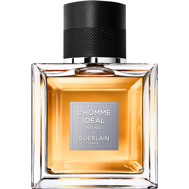 Guerlain L'Homme Idéal L'Intense EdP Nat. Spray