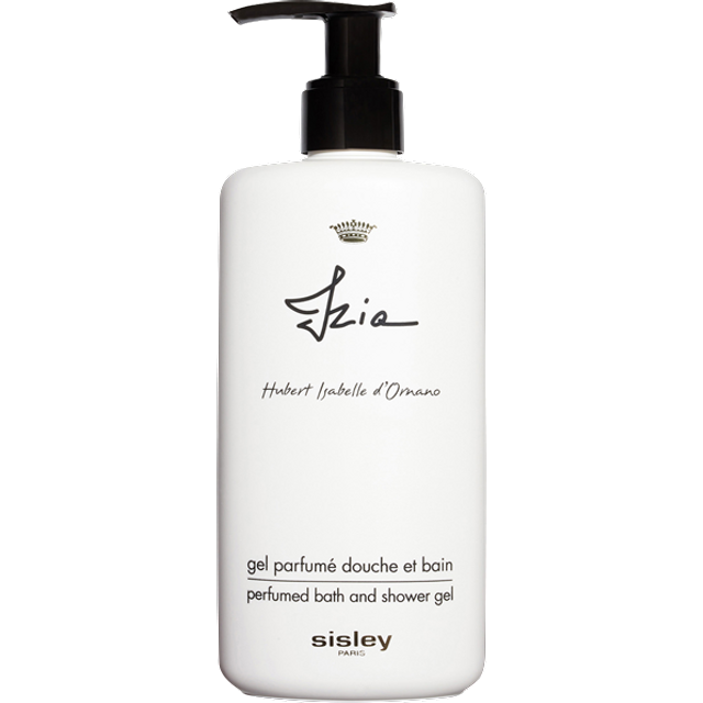 Sisley Izia Gel Parfumé Douche et Bain