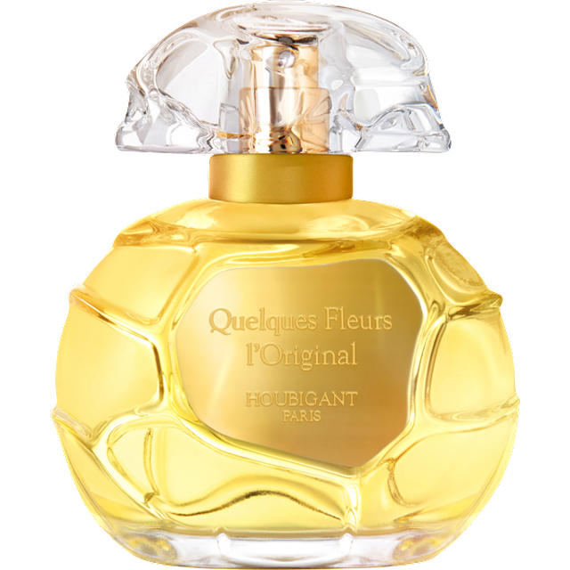 Houbigant Quelques Fleurs L'Original EdP Privee