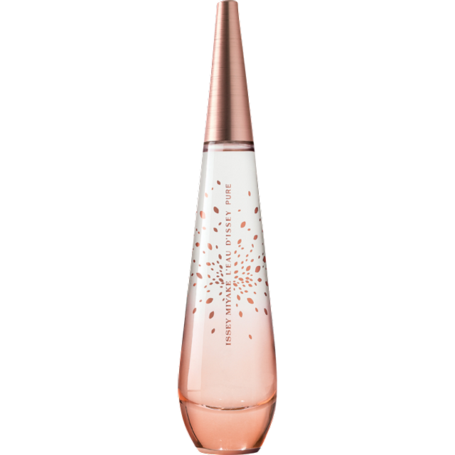 Issey Miyake L'Eau d'Issey Pure Petale de Nectar EdT Nat. Spray