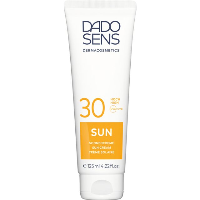 DADO SENS Sun Sonnencreme SPF 30