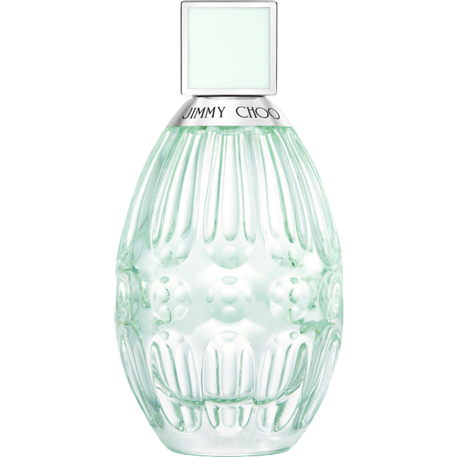 JIMMY CHOO Floral EdT Nat. Spray