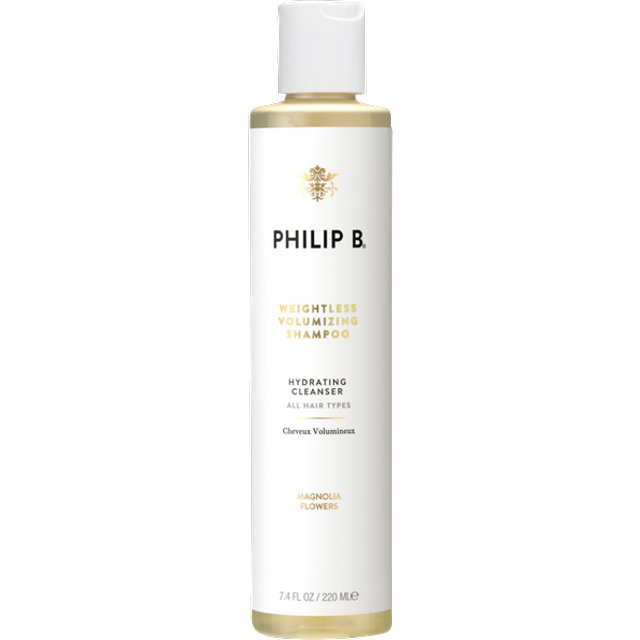 Philip B Weightless Volumizing Shampoo