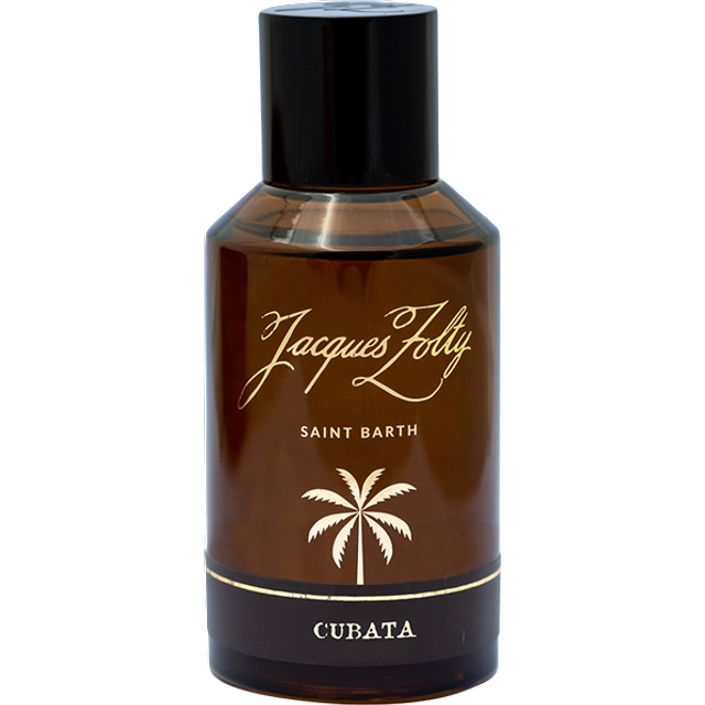 Jacques Zolty Cubata EdP Nat. Spray