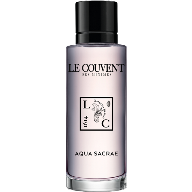 Le Couvent Aqua Sacrae EdT Nat. Spray