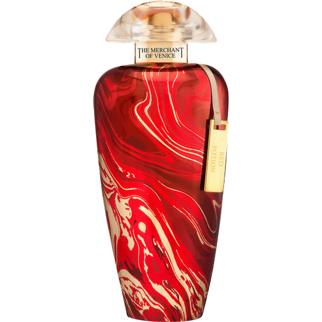 The Merchant of Venice Red Potion EdP Nat. Spray