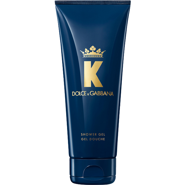 Dolce & Gabbana K by Dolce&Gabbana Shower Gel