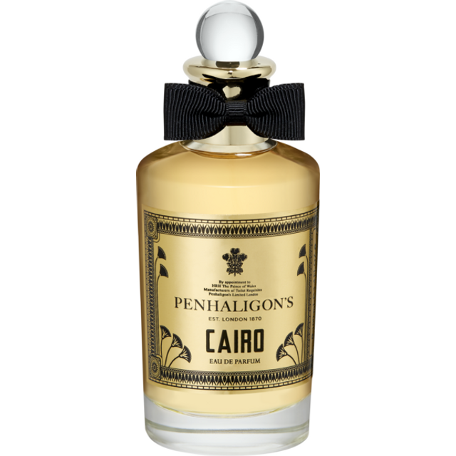 Penhaligon's London Trade Routes Cairo EdP Vapo