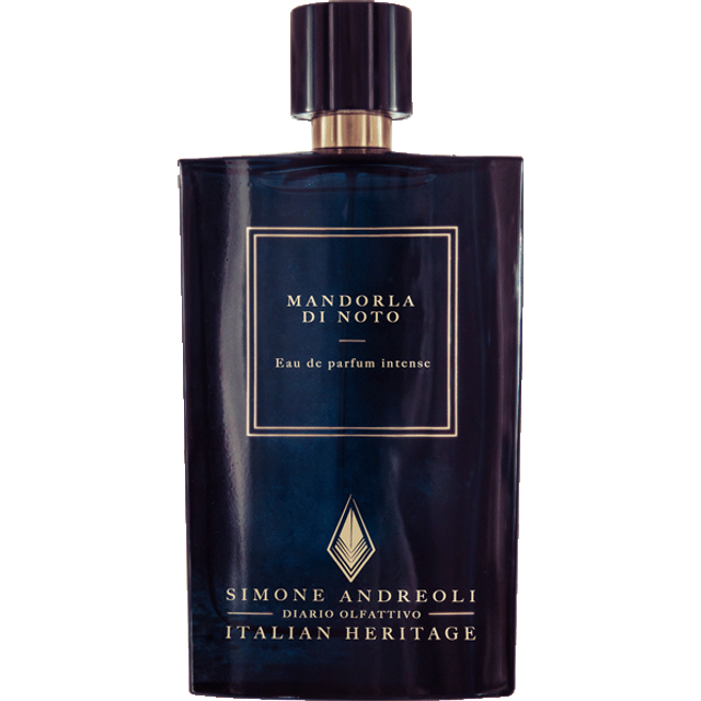 Simone Andreoli Mandorla del Sud EdP Nat. Spray