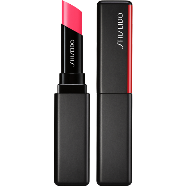 Shiseido Color Gel Lip Balm