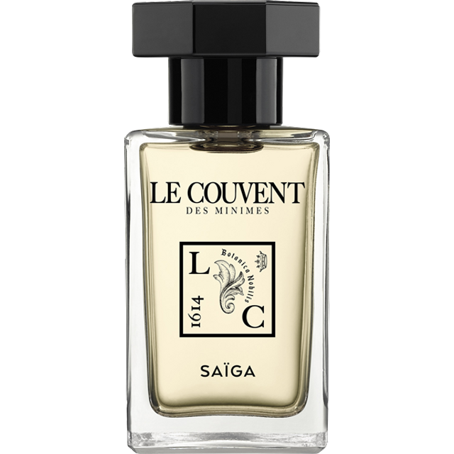 Le Couvent Saiga EdP Nat. Spray