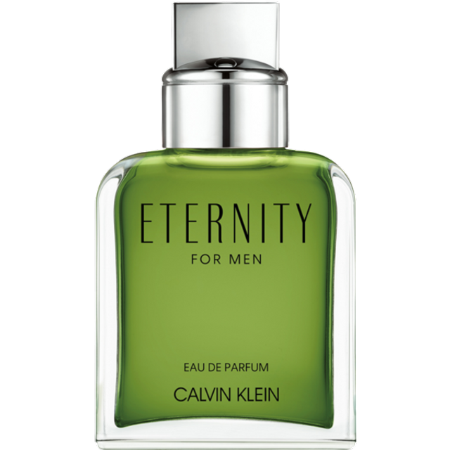 Calvin Klein Eternity for men EdP Nat. Spray
