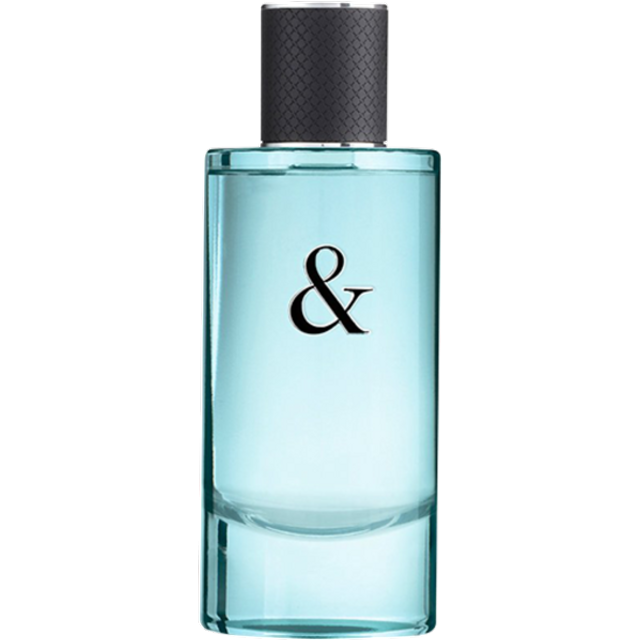 Tiffany & Co. Tiffany & Love Male EdT Nat. Spray