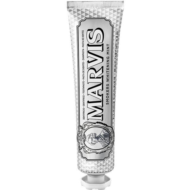 Marvis Smokers Whitening Mint Toothpaste