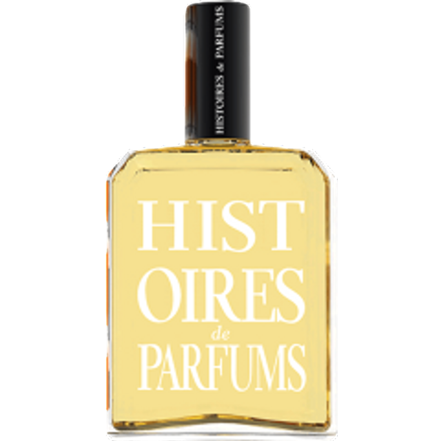 Histoires de Parfums 7753 EdP Spray
