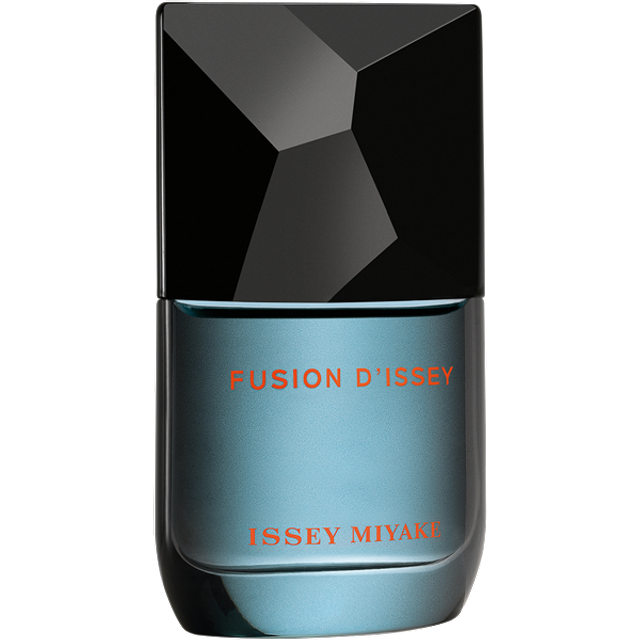 Issey Miyake Fusion d'Issey EdT Nat. Spray