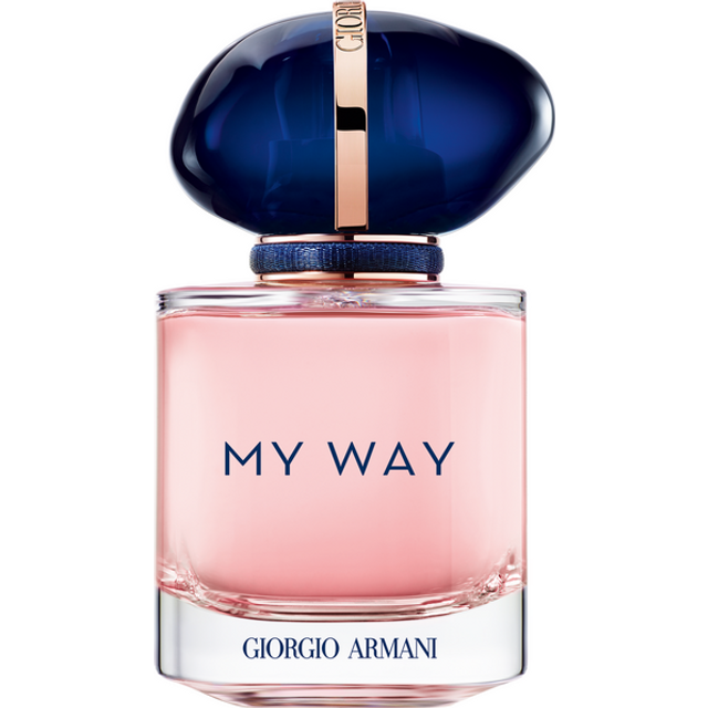 Giorgio Armani My Way EdP Nat. Spray