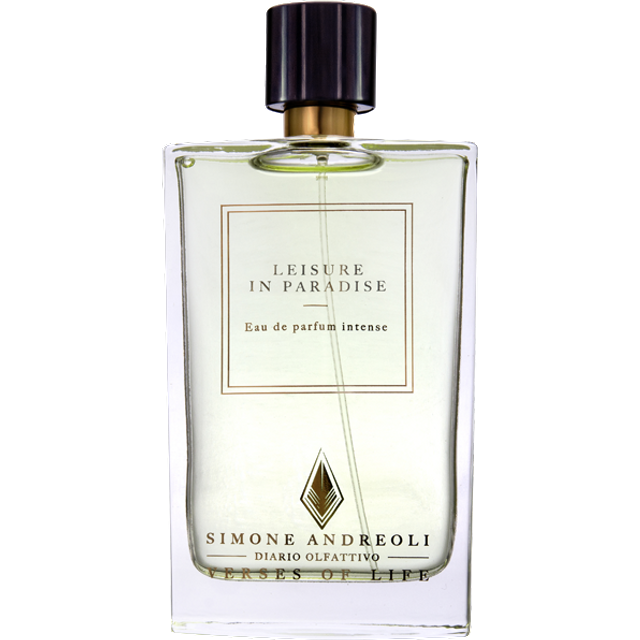 Simone Andreoli Leisure in Paradise EdP Spray