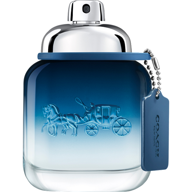 Coach Blue EdT Nat. Spray