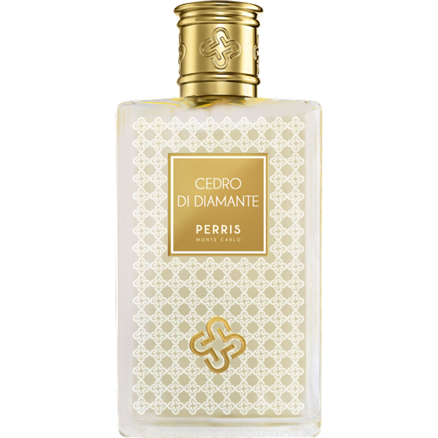 Perris Monte Carlo Cedro di Diamante EdP Nat. Spray