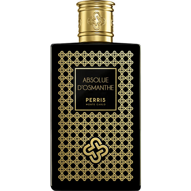Perris Monte Carlo Absolue d'Osmanthe EdP Nat. Spray