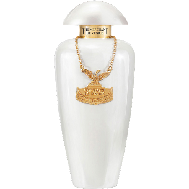 The Merchant of Venice La Fenice My Pearls EdP Nat. Spray