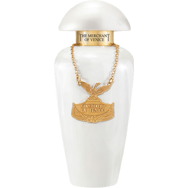 The Merchant of Venice La Fenice My Pearls EdP Nat. Spray