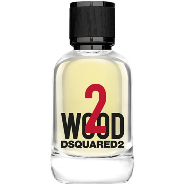 Dsquared2 Perfumes 2 Wood EdT Nat. Spray