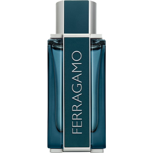 Salvatore Ferragamo Ferragamo Intense Leather EdP Nat. Spray