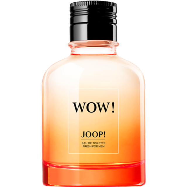 Joop! Wow! Fresh EdT Nat. Spray