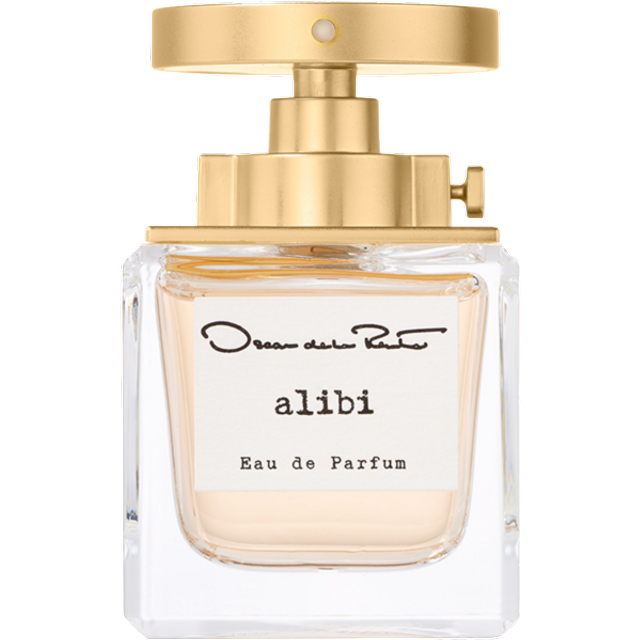 Oscar de la Renta Alibi EdP Nat. Spray