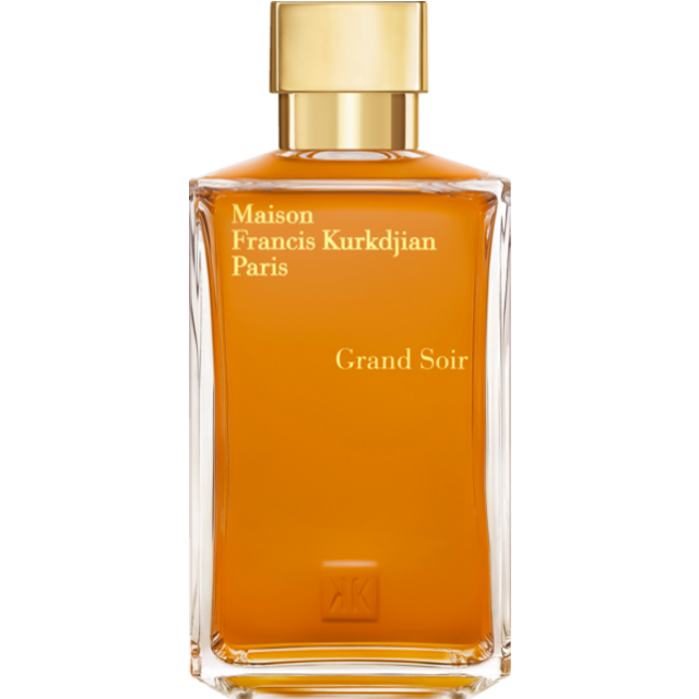 Maison Francis Kurkdjian Grand Soir EdP Nat. Spray