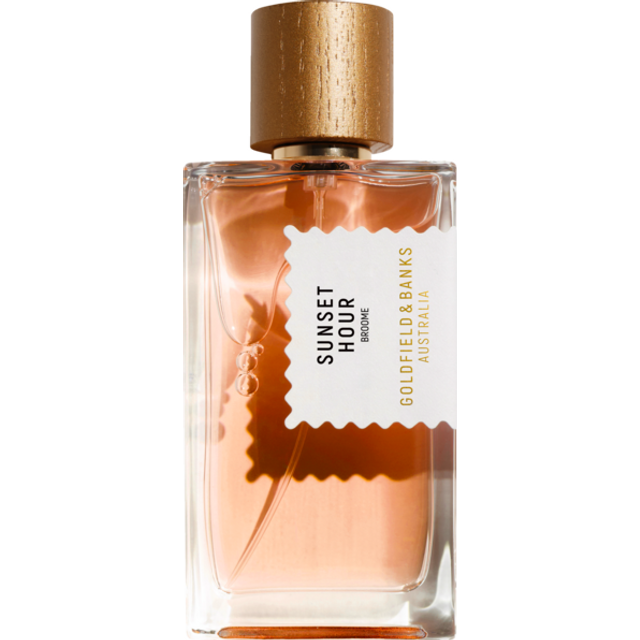 Goldfield & Banks Sunset Hour EdP Nat. Spray
