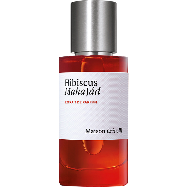 Maison Crivelli Hibiscus Mahajad Extrait de Parfum