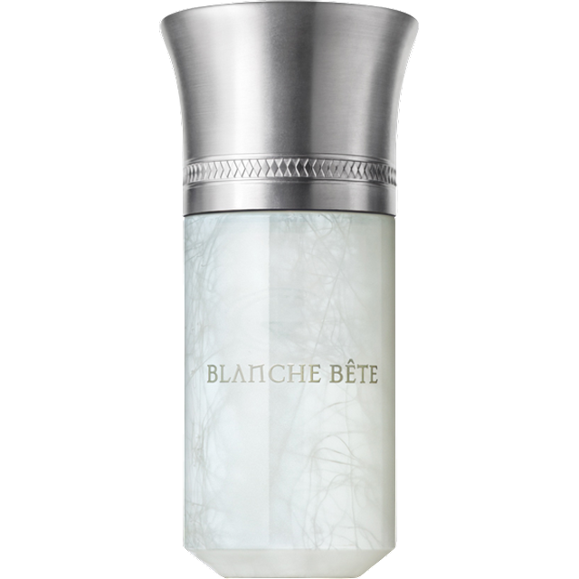 Liquides Imaginaires Blanche Bête EdP Nat. Spray