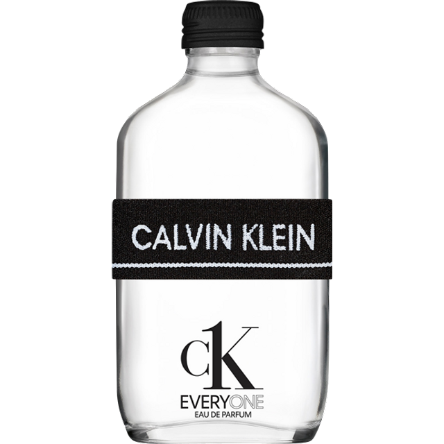 Calvin Klein CK Everyone EdP Nat. Spray