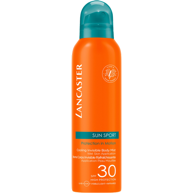 Lancaster Sun Sport Body Mist SPF 30
