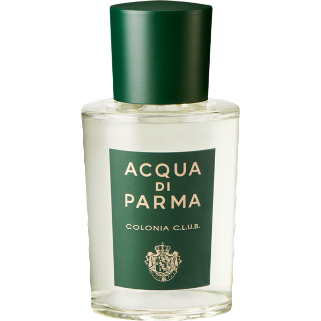 Acqua di Parma Colonia C.l.u.b. EdC Nat. Spray