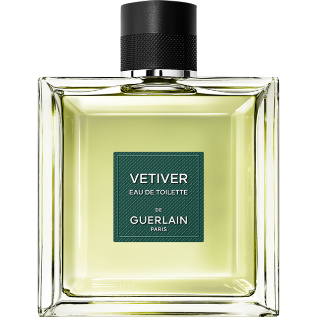 Guerlain Vetiver EdT Nat. Spray