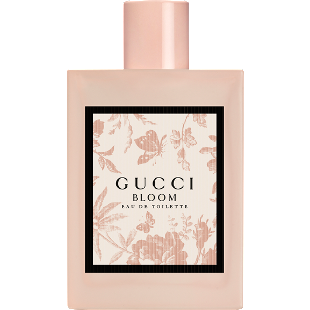 Gucci Bloom EdT Nat. Spray
