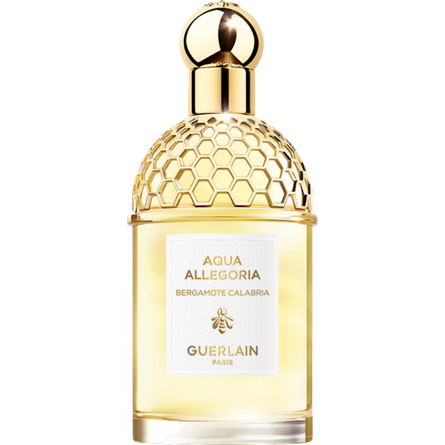 Guerlain Aqua Allegoria Bergamote Calabria EdT Spray
