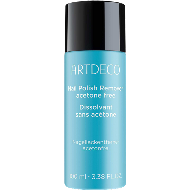 Artdeco Nail Polish Remover Acetone-Free